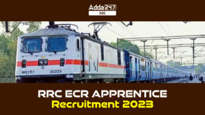 RRRC ECR Apprentice Recruitment 2023