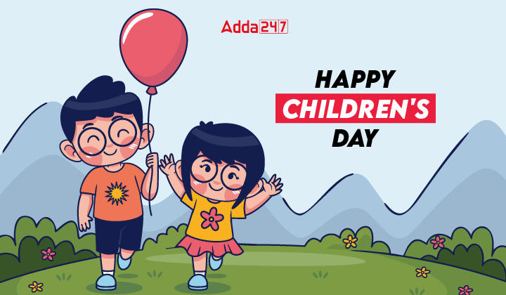 Happy Children's Day 2023: History, Significance, Best wishes, Speech_20.1