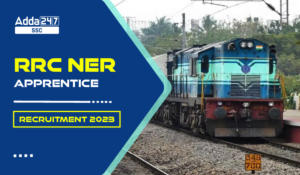 RRC NER Apprentice Recruitment 2023, Apply Online for 1104 Posts