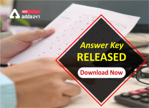 SSC CPO टियर 1 Answer Key 2019: Final Answer Key डाउनलोड करें और मार्क्स देखें_20.1
