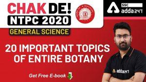 SSCADDA Daily FREE Videos and FREE PDFs: 13 मई 2020