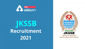 JKSSB-Recruitment-2021-