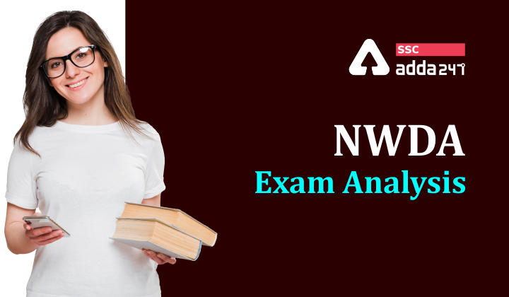 NWDA परीक्षा शिफ्ट 1 और 2 Analysis_20.1