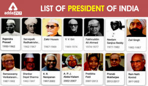 List-of-President-of-India-2