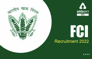 FCI-Recruitment-2022