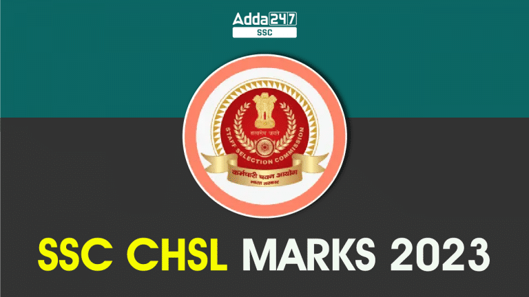 SSC CHSL Marks and Score Card_20.1