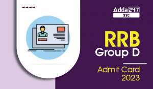 RRB-Group-D-Admit-Card-2023