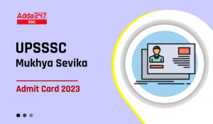 UPSSSC-Mukhya-Sevika-Admit-Card-2023