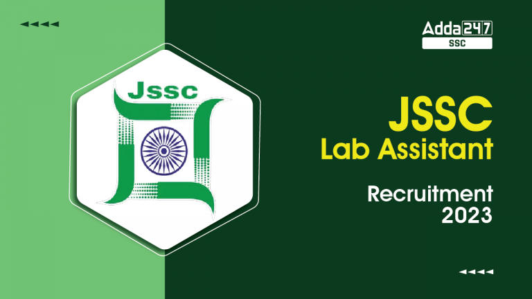JSSC प्रयोगशाला सहायक भर्ती 2023, 690 रिक्तियों के लिए ऑनलाइन आवेदन_20.1