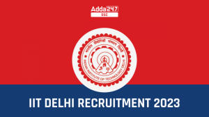 IIT-Delhi-Recruitment-2023--768x432