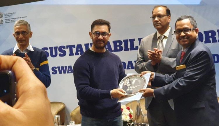 Puri, Odisha recieves Swachhata Darpan Awards 2019_30.1