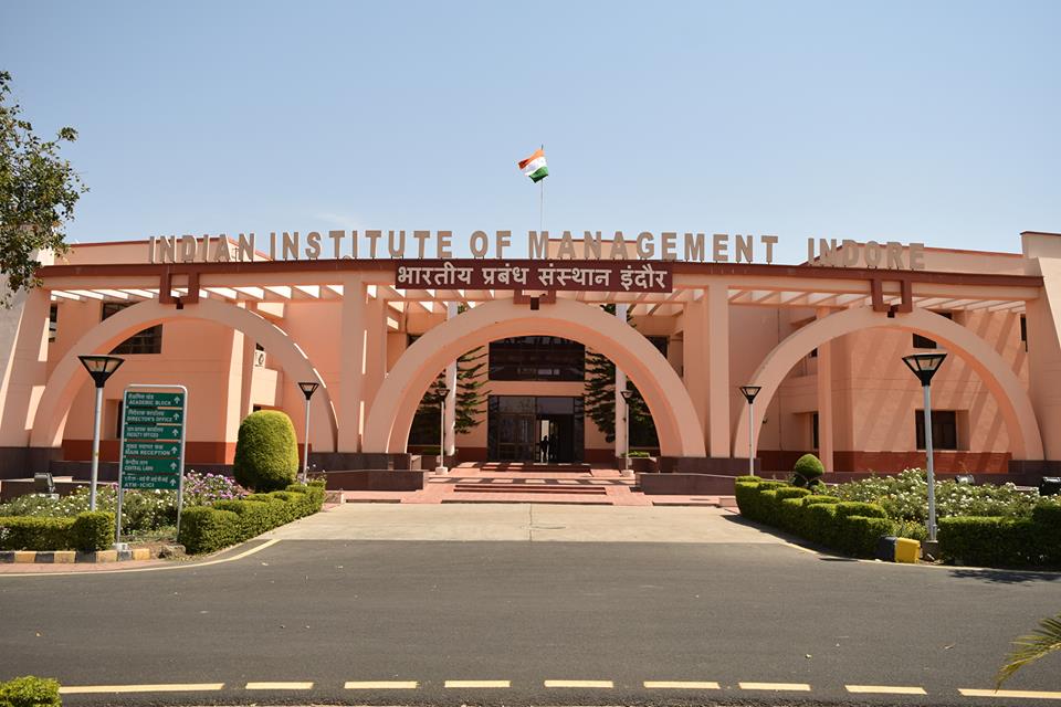 UP Police to get 'mob management & communication' training from IIM Indore_30.1