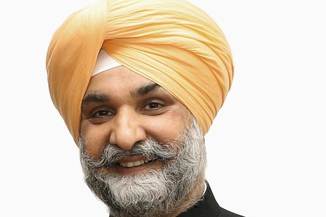 Taranjit Singh Sandhu appoints as India's next Ambassador to USA_30.1