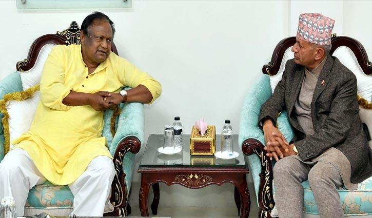Bangladesh will sign Free Trade Agreement with Nepal_30.1