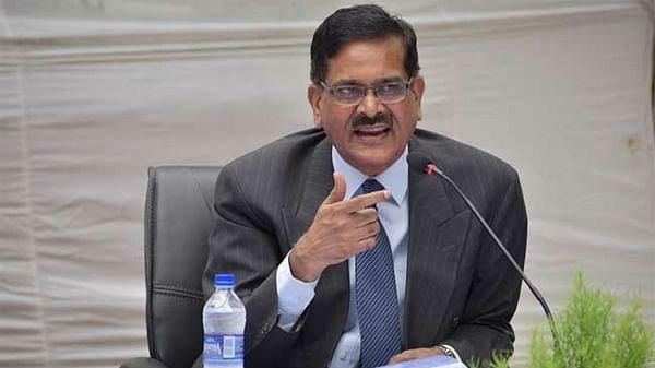 Sanjay Kothari becomes new Central Vigilance Commissioner_30.1