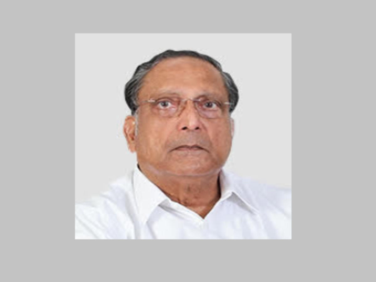 Former FICCI president V L Dutt passes away_30.1