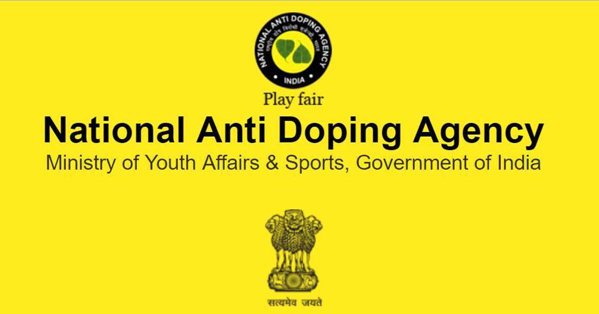NADA suspends two Indian athlete_30.1