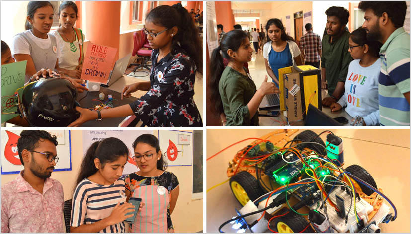 India's biggest rural technical festival 'Antahpragnya 2020' held in Telangana_30.1
