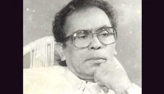 Odia revolutionary poet Rabi Singh passes away_30.1