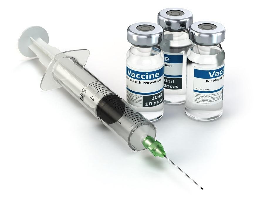 GoI unveils new vaccine to control classical swine fever_30.1