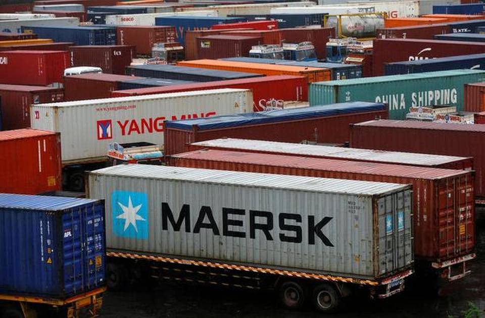 Union Cabinet clears the setting up of Major Port at Vadhavan_30.1