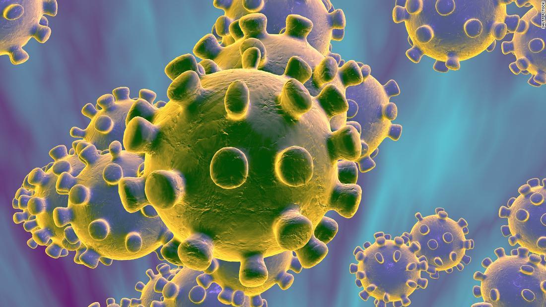 To fight novel coronavirus World Health Organisation calls for USD 675 million_30.1