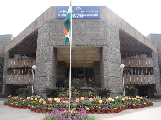 NIFM, Faridabad to be renamed as Arun Jaitley National Institute of Financial Management_30.1