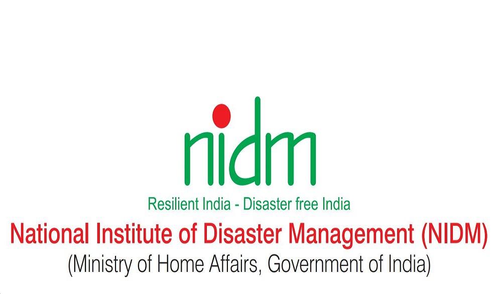 National Conference on Coastal Disaster Risk Reduction and Resilience 2020_30.1