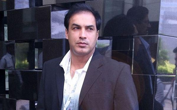 Robin Singh appointed as UAE's director of cricket_30.1