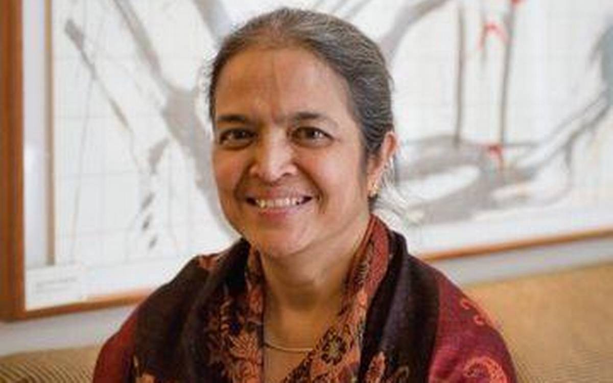 India's pioneering feminist Gita Sen wins Dan David Prize 2020_30.1