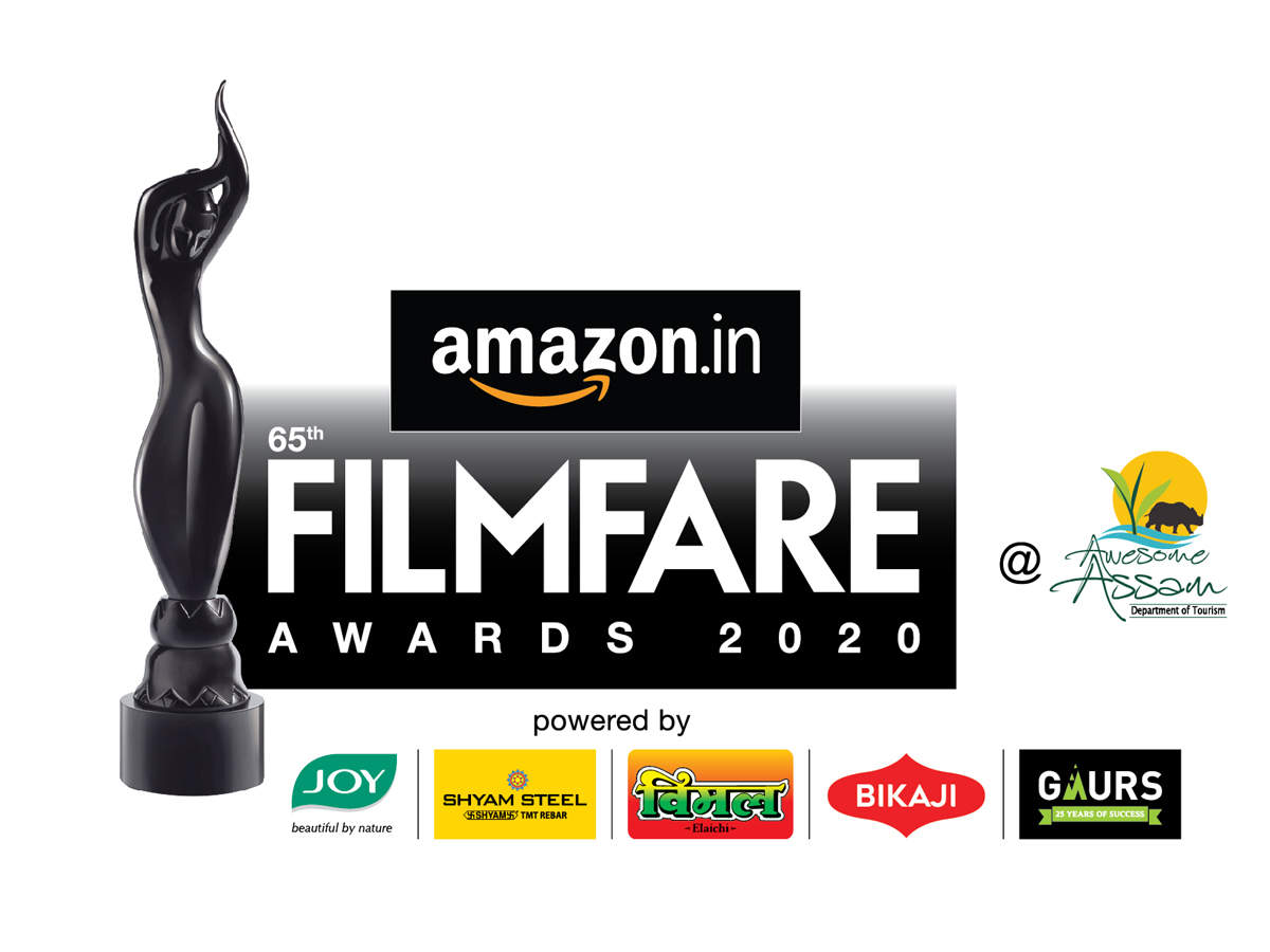 65th Amazon Filmfare Awards 2020: Check Complete List of Winners_30.1