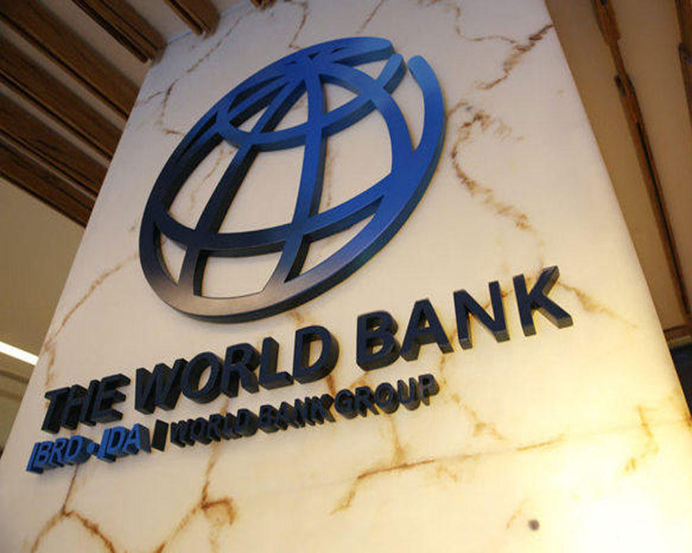 India signs USD 450 million loan agreement with World Bank_30.1