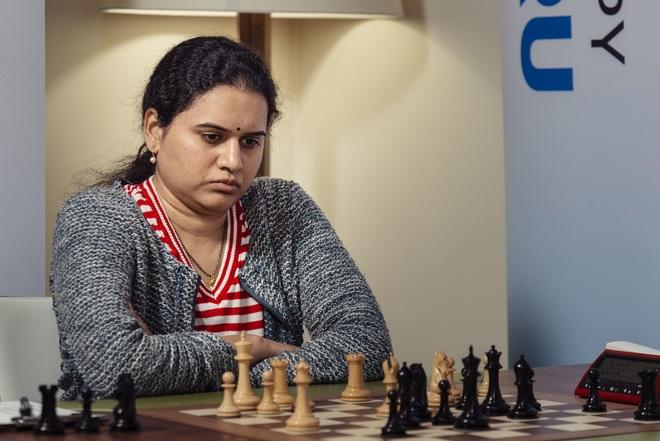 Koneru Humpy wins Cairns Cup chess tournament_30.1