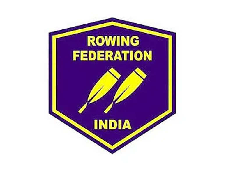Rajlaxmi Singh Deo again elected as president of Rowing Federation of India_30.1