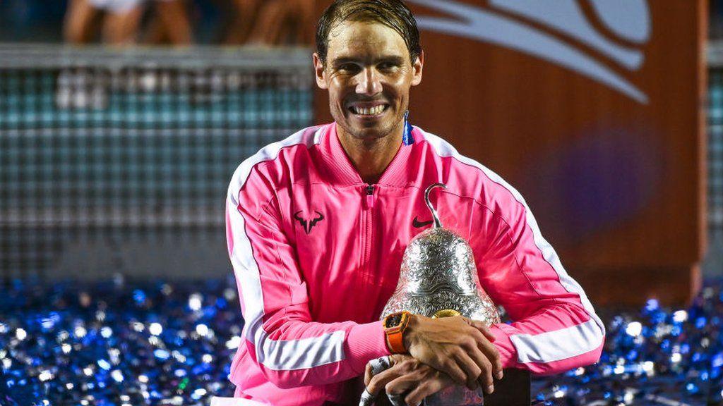 Rafael Nadal wins Mexican Open title 2020_30.1