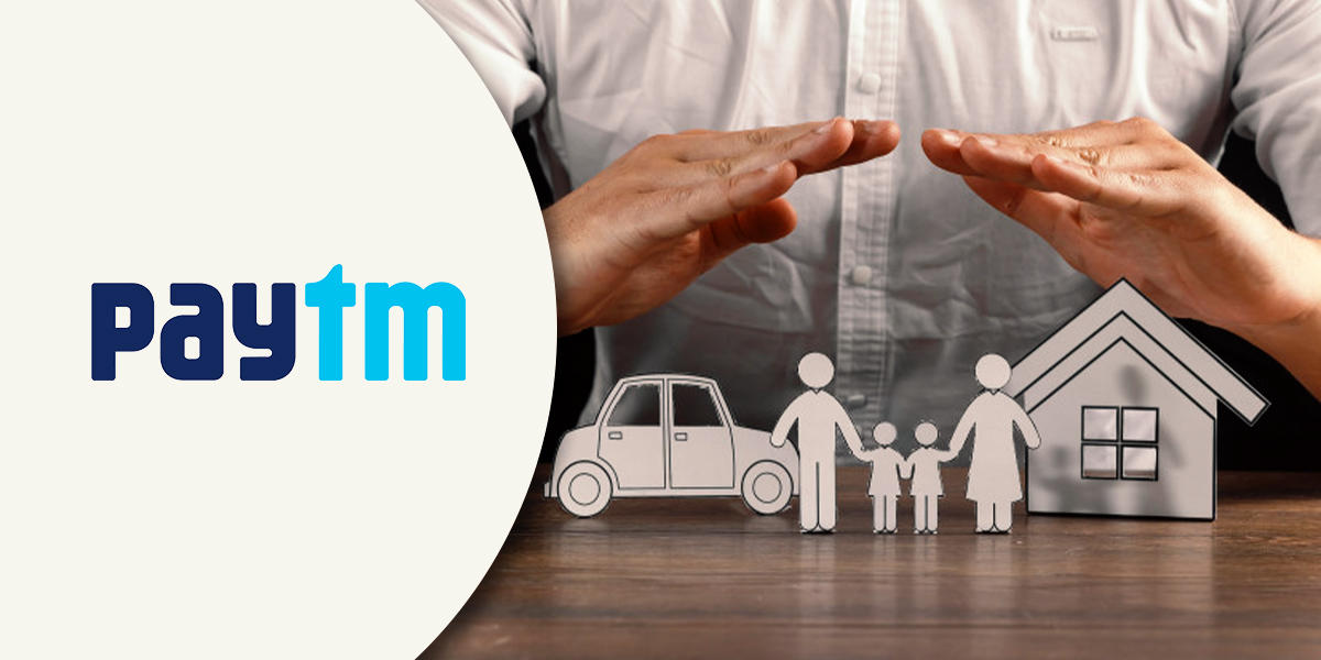 Paytm subsidiary gets IRDAI's brokerage licence to offer insurance products_30.1