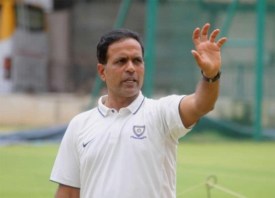 Sunil Joshi becomes new chairman of BCCI's selection committee_30.1