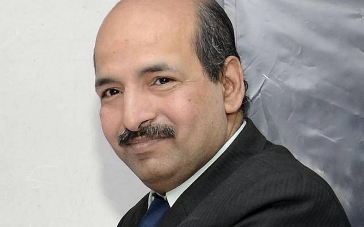 RBI Deputy Governor N.S. Vishwanathan resigns before retirement_30.1