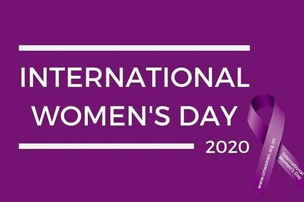 International Women's Day observed globally on 8th March_30.1