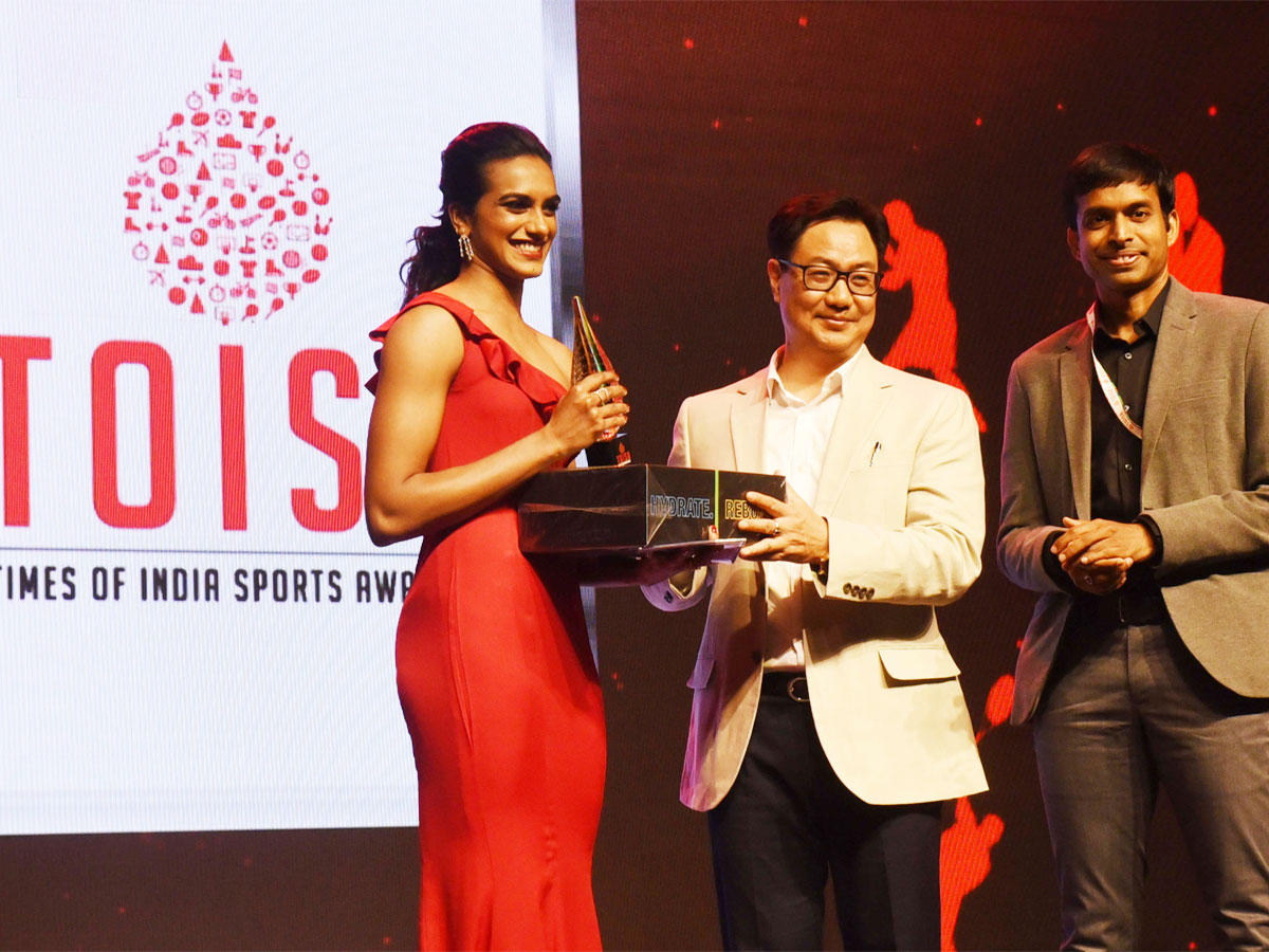 Times of India Sports Awards 2019 announced_30.1