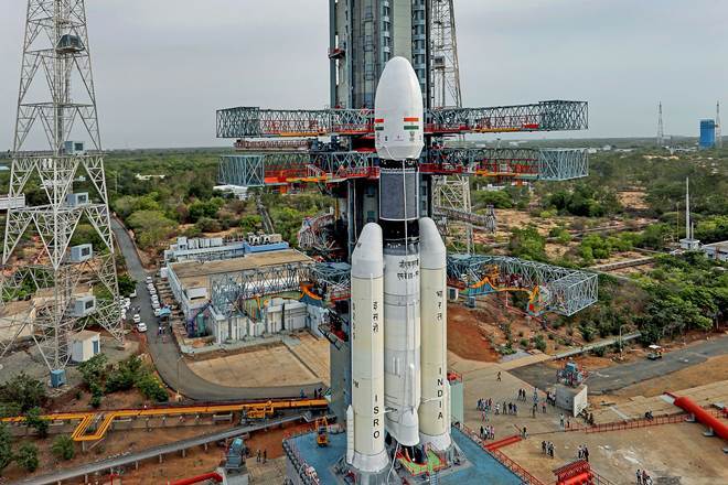 India plans to launch Chandrayaan-3 by first half of 2021_30.1