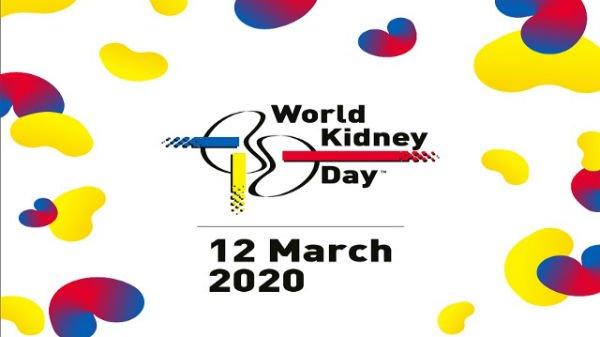 World Kidney Day observed globally on 12th March 2020_30.1