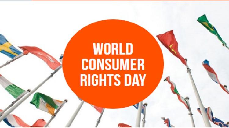 World Consumer Rights Day observed globally on 15th March_30.1