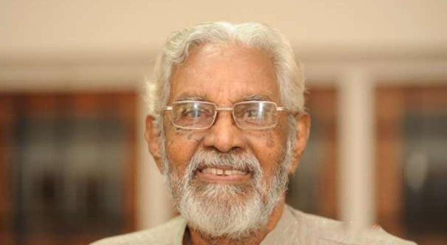 Veteran poet Puthussery Ramachandran passes away_30.1