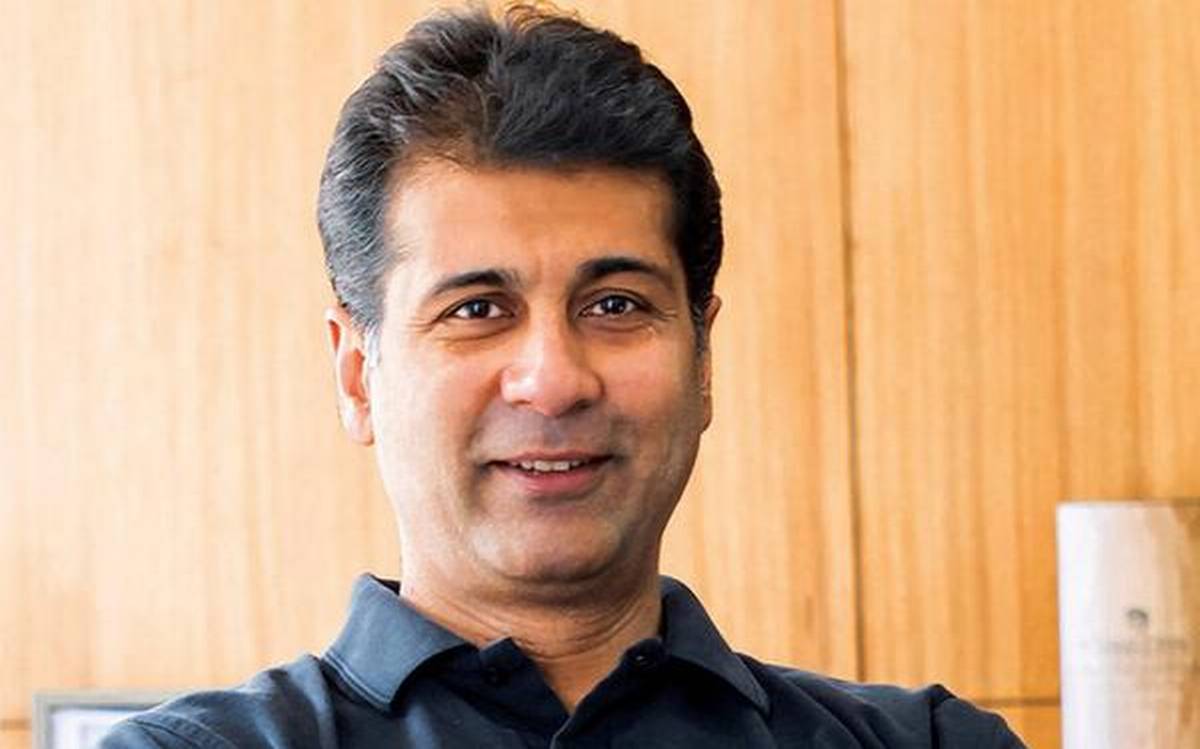 Bajaj Auto reappoints Rajiv Bajaj as its MD & CEO_30.1