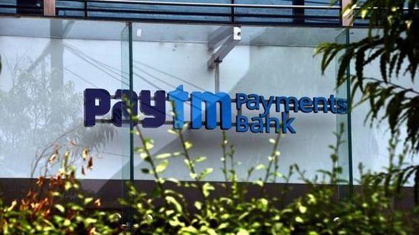 Paytm Payments Bank to now issue Visa debit cards_30.1