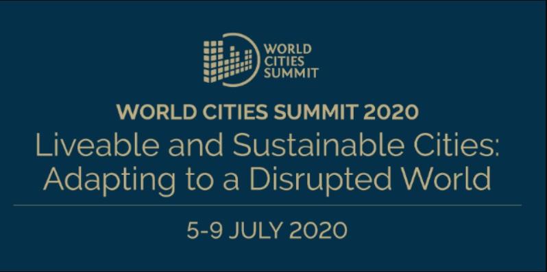 7th World Cities Summit to be held in Singapore_30.1