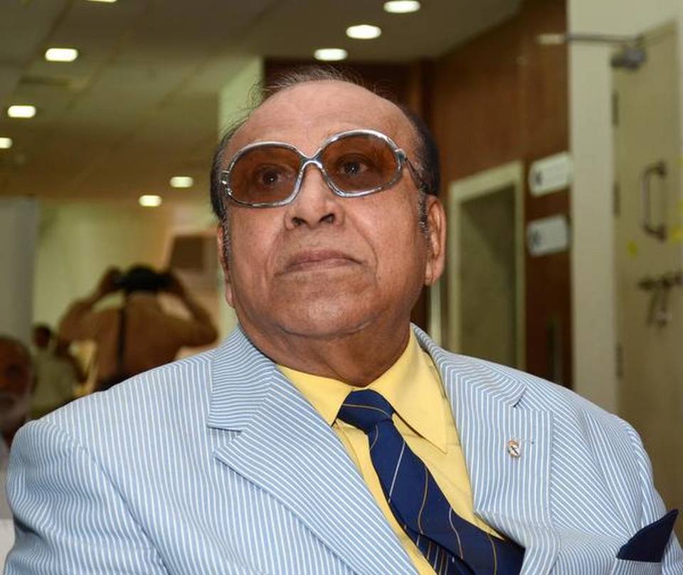 Legendary Indian footballer P.K. Banerjee passes away_30.1
