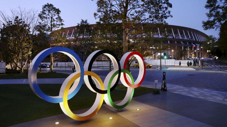 Tokyo Olympics officially postponed until 2021_30.1