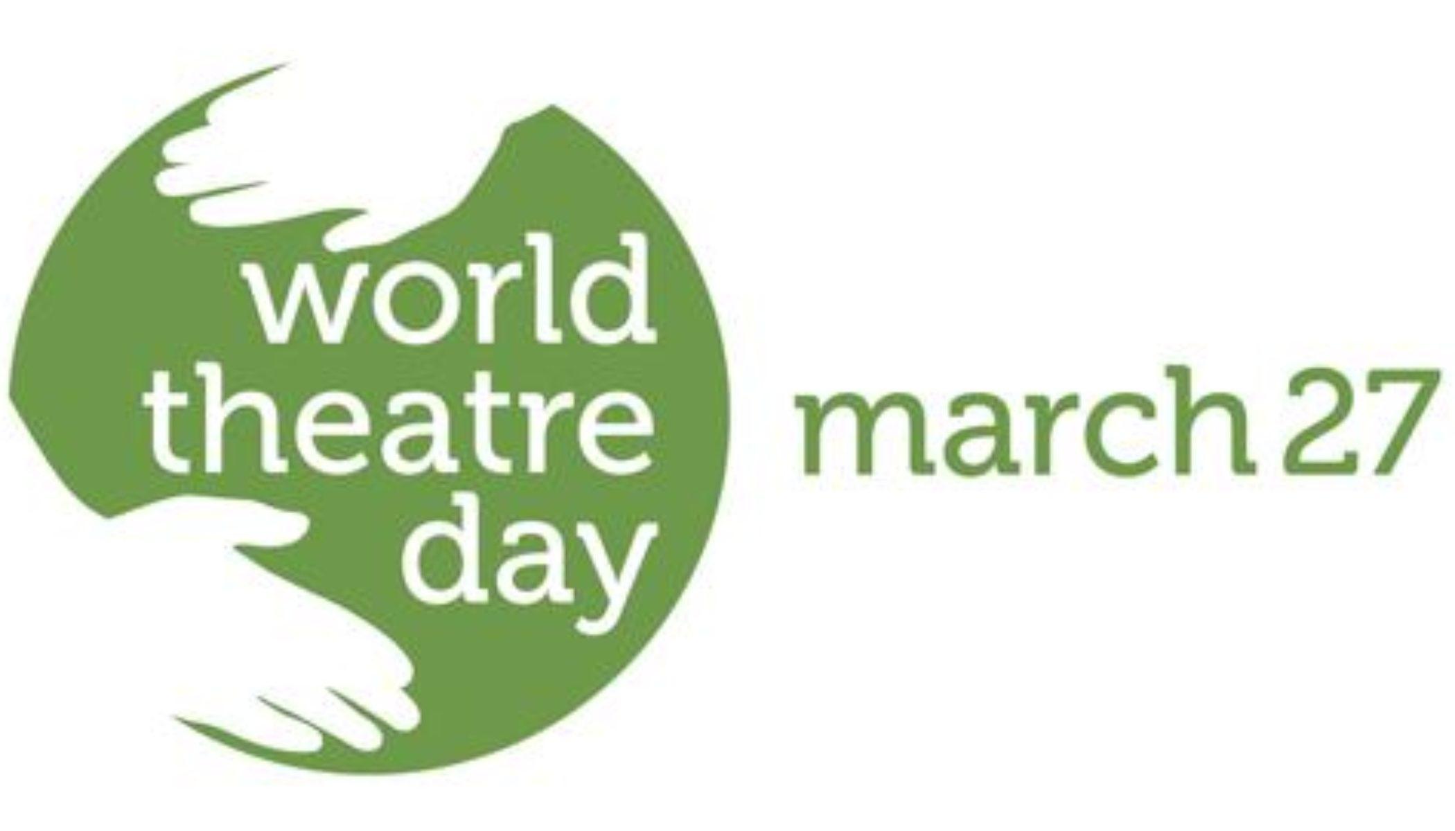 World Theatre Day observed globally on 27 March_30.1